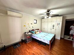 Blk 713 Chong Pang Green (Yishun), HDB 5 Rooms #504273771